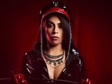 Livejasmin.com AfroditaDior