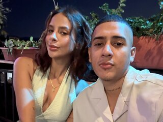 Livejasmin AishaAndConnor