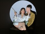 Livejasmine AlyceAndDanny
