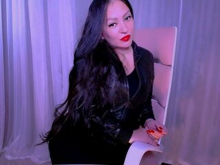 Livejasmine AnaDeRichi
