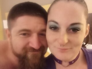 Camshow AngelaandRon