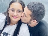 Live AnnaliaAndJeremy