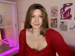 Livejasmin BetsySinclair