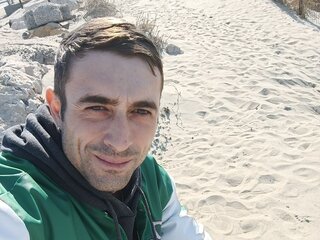 Livejasmin BrianHope