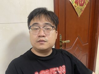 Real ChenjunHuang