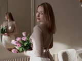 Webcam ChristinaCartier