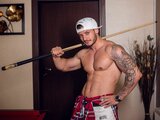 Livesex CristianHolden