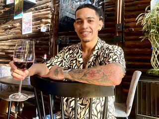 Real DamianReyes