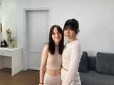 Porn EdinaAndHelen