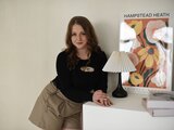 Livejasmin EliseShining