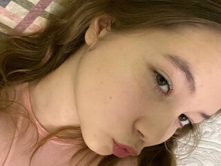 Livejasmine EvellynRamirez