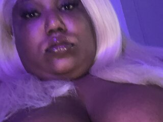 Nude FATBIGBBW