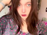 Camshow HannahHayes