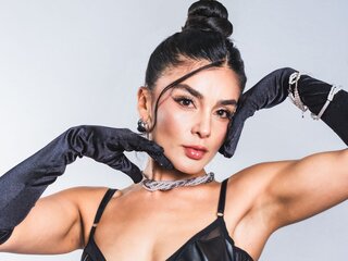 Sex HollyAllington