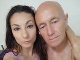 Nude IvonneAndDom