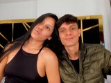 Hd JaneyAndClark