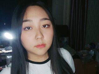 Live JennyYong