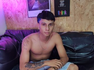 Webcam JonasBlake