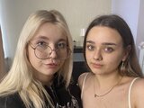 Livejasmine JulieAndLira