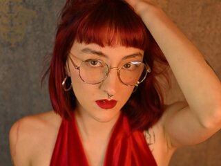 Naked JulietaWarren