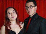 Xxx KatyandTony