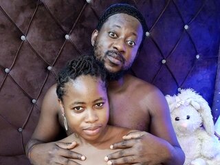 Live KelvinAndMary