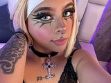 Webcam KylieBaker