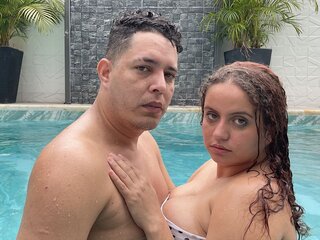 Sex LaraAndDarius