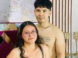 Show LizAndTomas