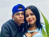 Ass LunaAndFreddy