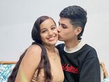 Shows MadissonAndLucas