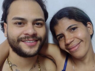 Nude MarceyJuan