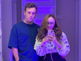 Livesex MariaDen