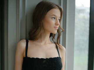 Nude MayMorrison