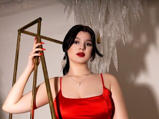 Jasmin MelaniJones