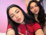 Video MelisaAndMajo