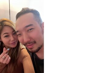Livejasmin.com NaomiAndJack