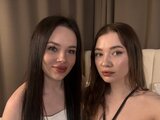 Anal OctaviaAndMarian