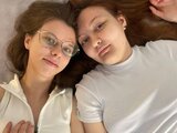 Livejasmine OdiliaAndWilda