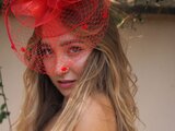 Shows OliviaNymphe