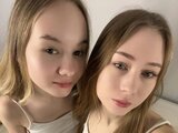 Livejasmine PhilomenaAndHall
