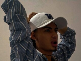 Webcam PreakAsh