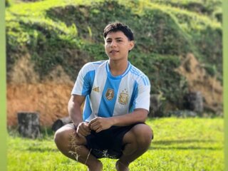 Pictures RichardTomson