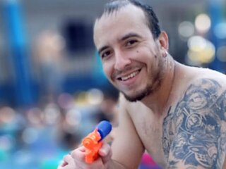 Camshow RobbinHappy