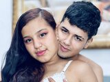 Pussy RosaAndTadeo