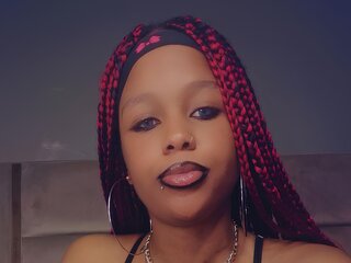 Toy SandraBaddie