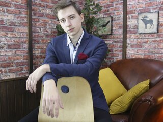 Anal SebastianRoss