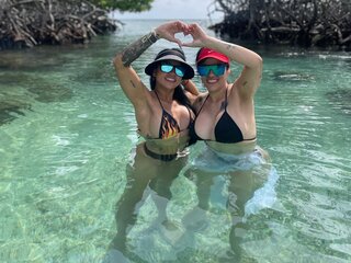 Pussy TatiandNatasha