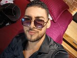 Naked ThiagoScoth