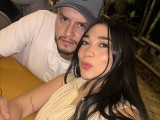 Live TravisAndAdell